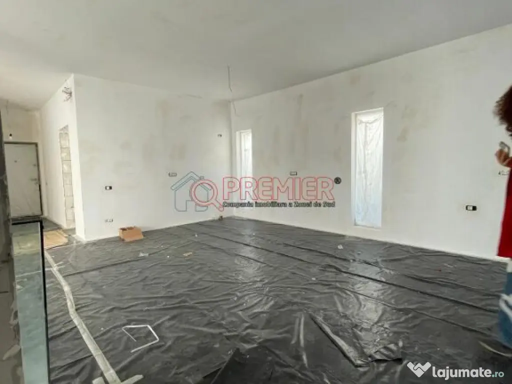 Casa individuală - Comuna Berceni 