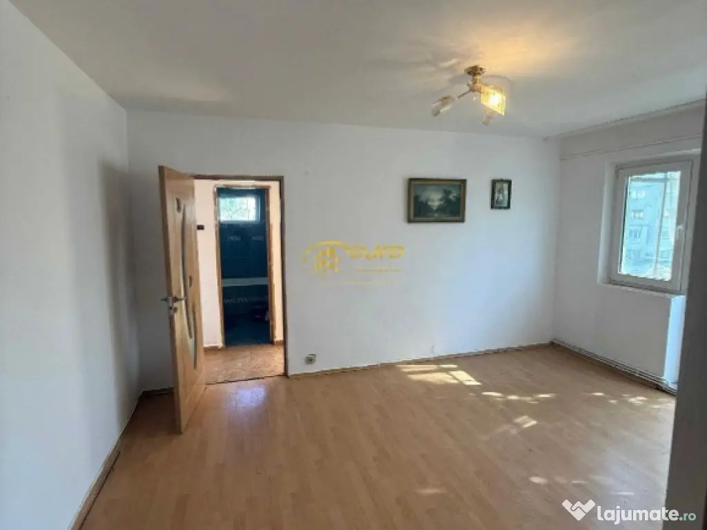 Ap. 2 camere - Canta 