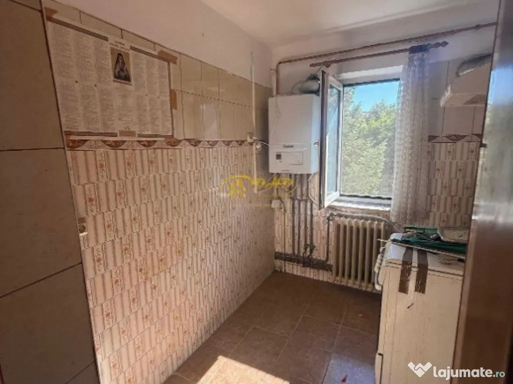 Ap. 2 camere - Canta 