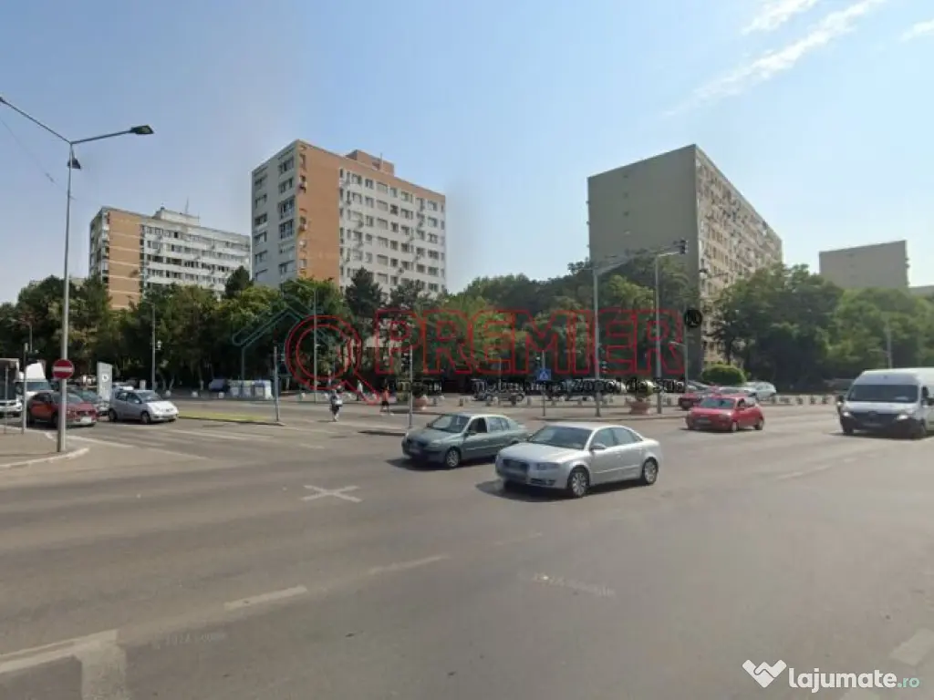 Brancoveanu x Turnu Magurele - 2 camere premium 