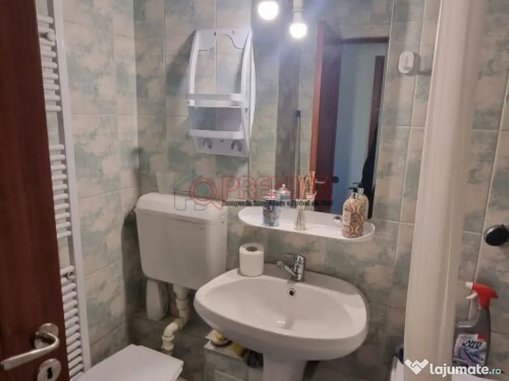 ! Aparatorii Patriei - Strada Moldovita - Apartament 2 