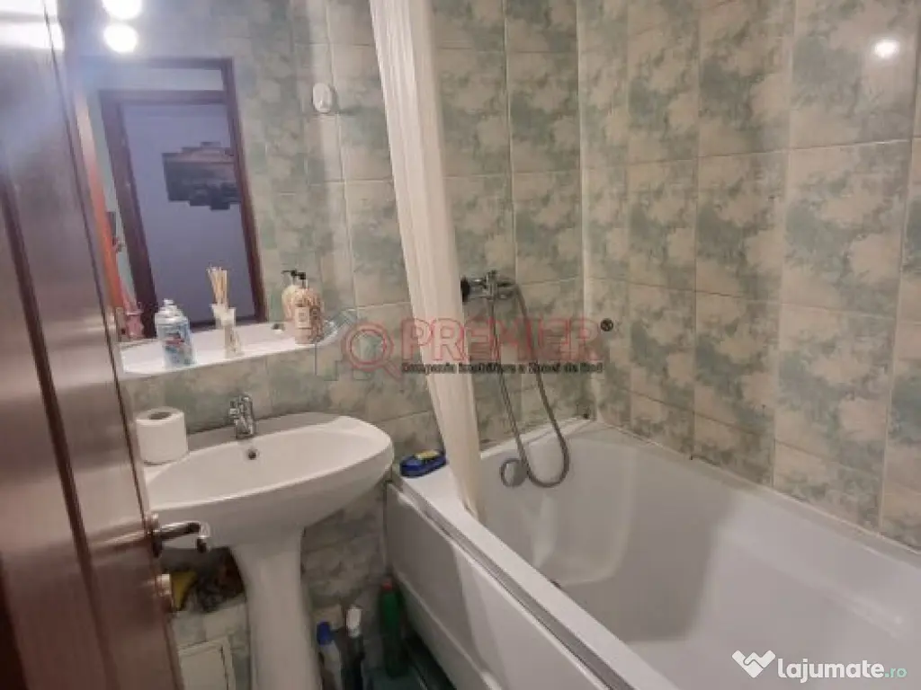 ! Aparatorii Patriei - Strada Moldovita - Apartament 2 