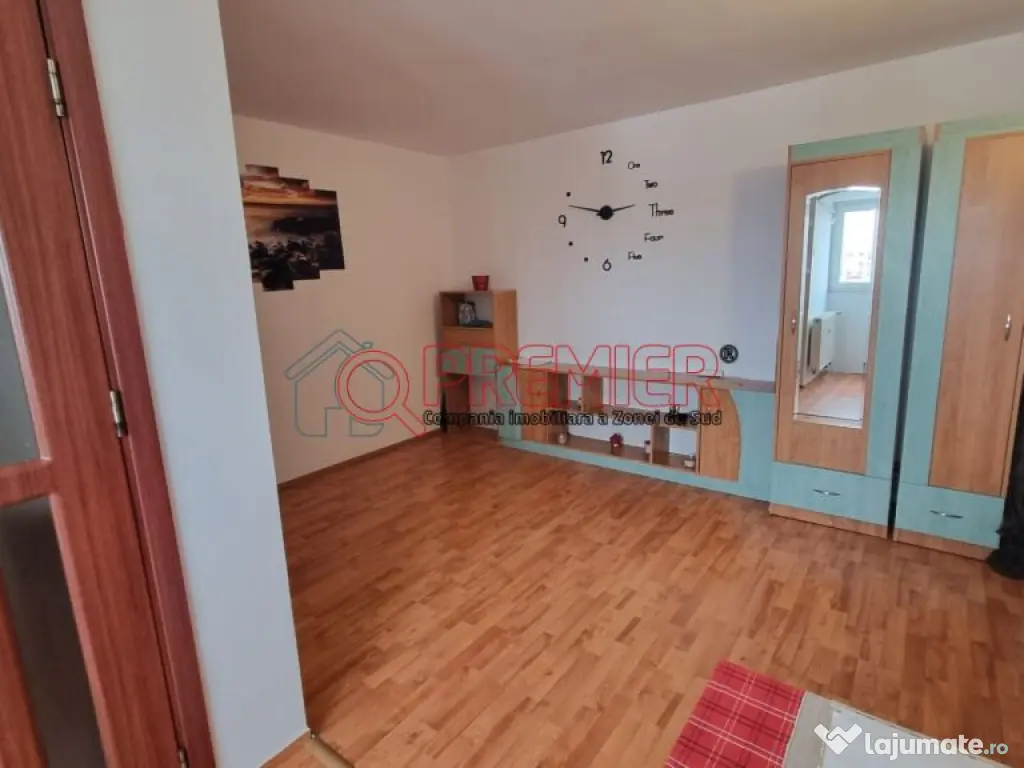 ! Aparatorii Patriei - Strada Moldovita - Apartament 2 