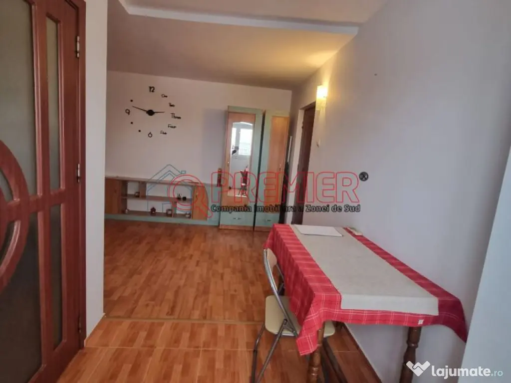 ! Aparatorii Patriei - Strada Moldovita - Apartament 2 