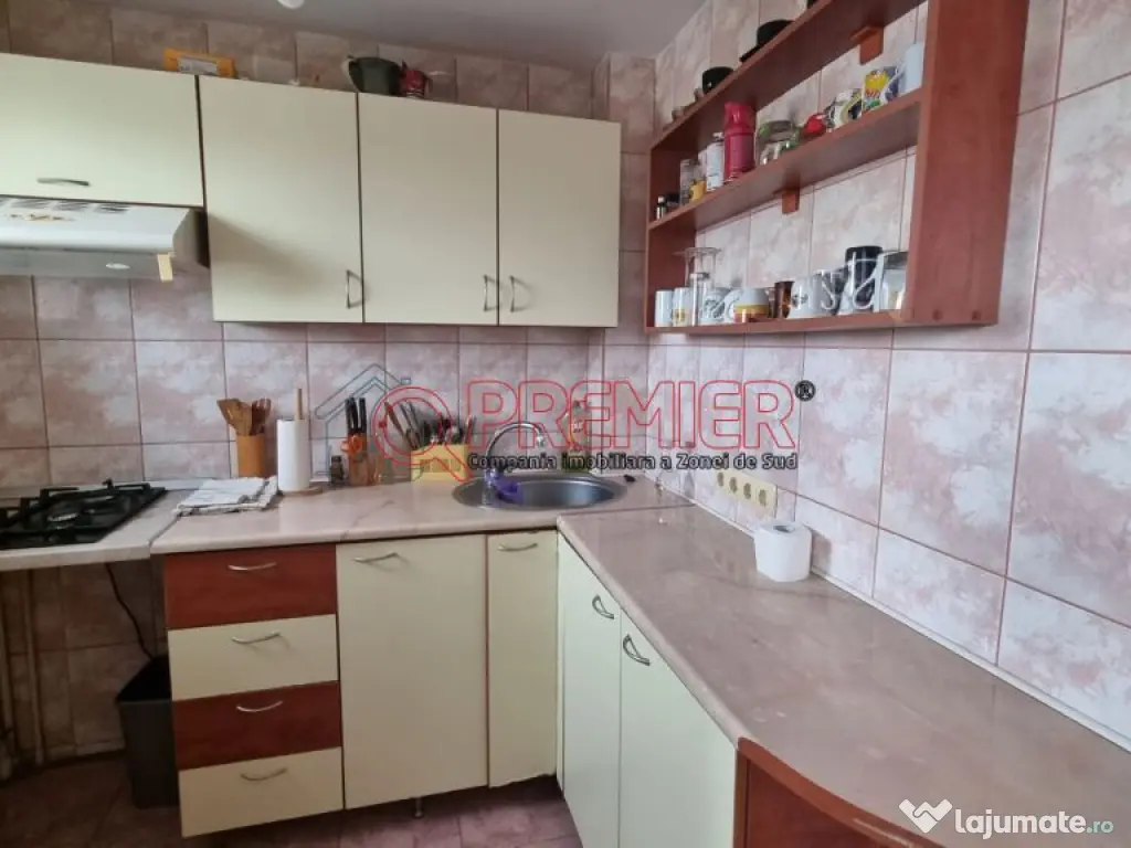 ! Aparatorii Patriei - Strada Moldovita - Apartament 2 