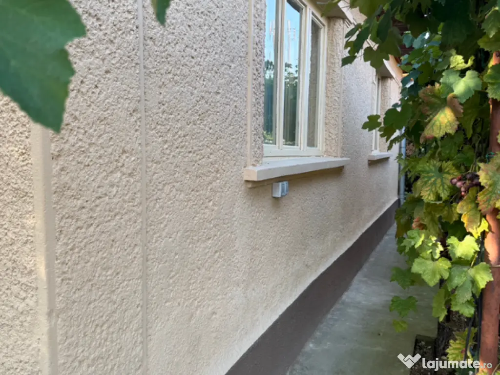 Casă de vânzare Hurezu mare Satu Mare 