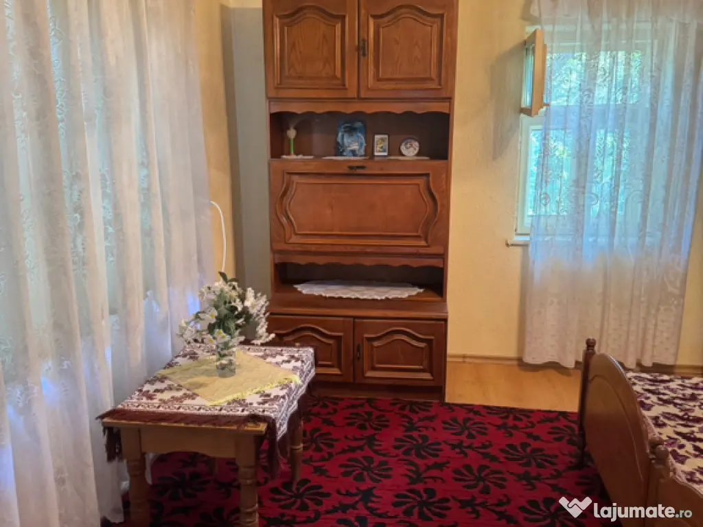 Casă de vânzare Hurezu mare Satu Mare 