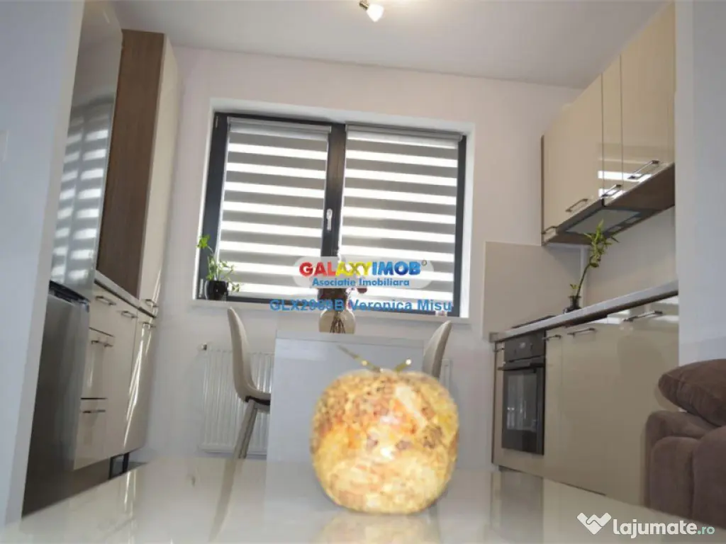 Apartament de inchiriat 2 camere / Hils / Theodor Pallady 