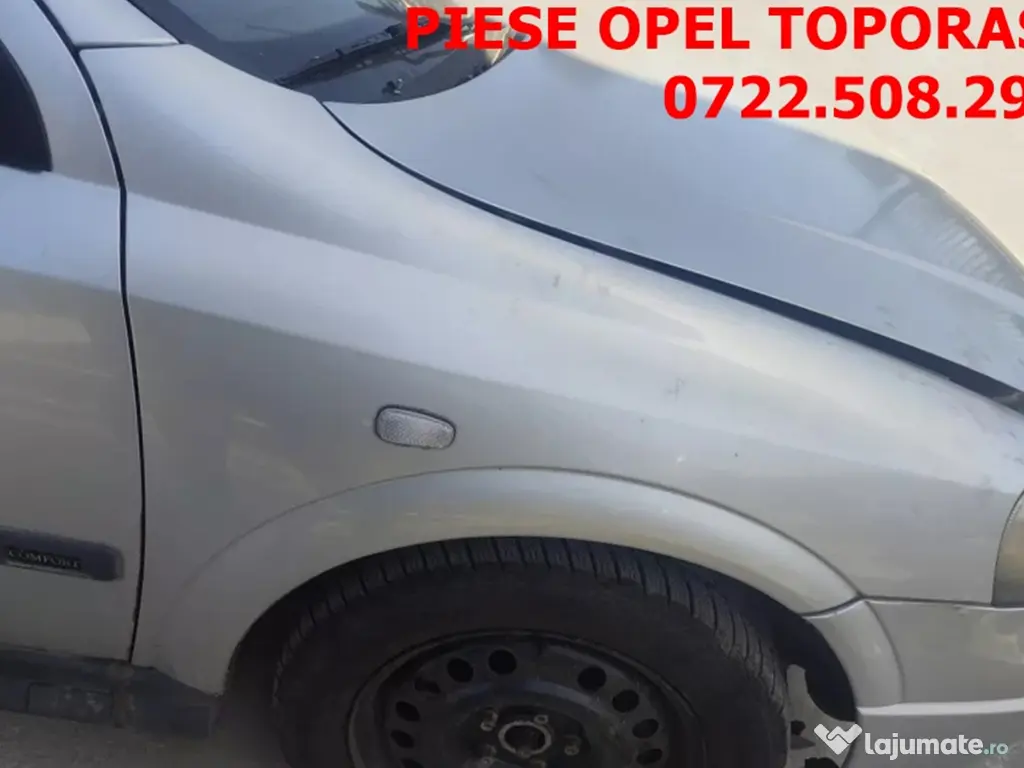 aripi Opel Astra 
