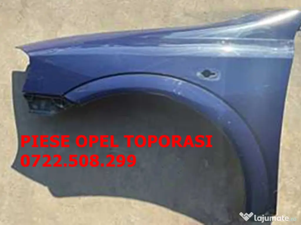 aripi Opel Astra 