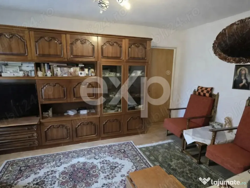 Apartament 2 camere – Trivale, Pitești ???? 