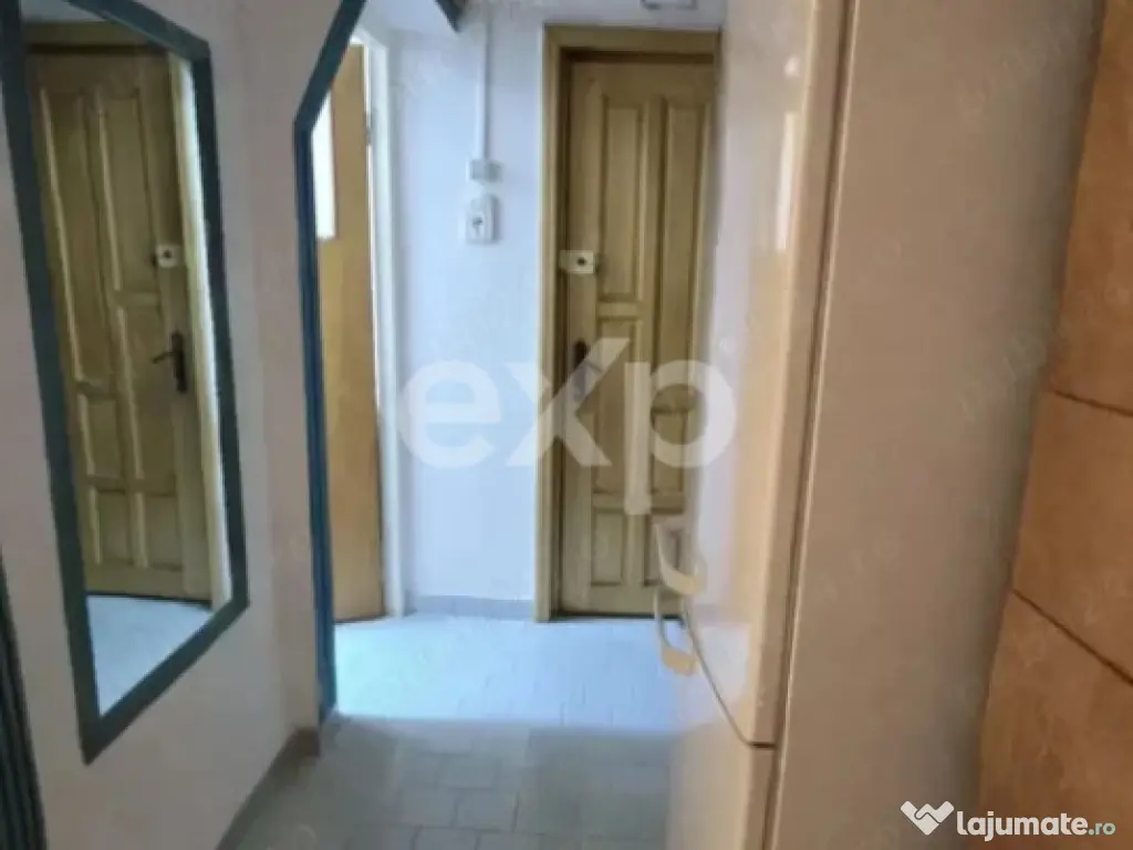 Apartament 2 camere – Trivale, Pitești ???? 