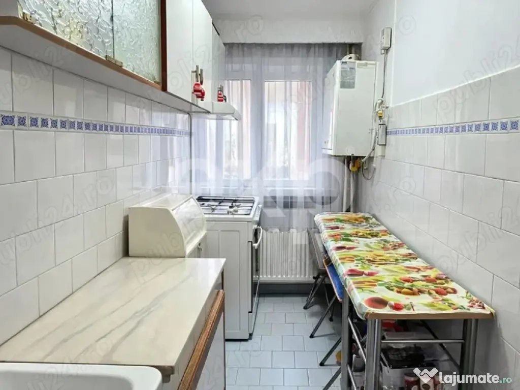 Apartament 2 camere – Trivale, Pitești ???? 