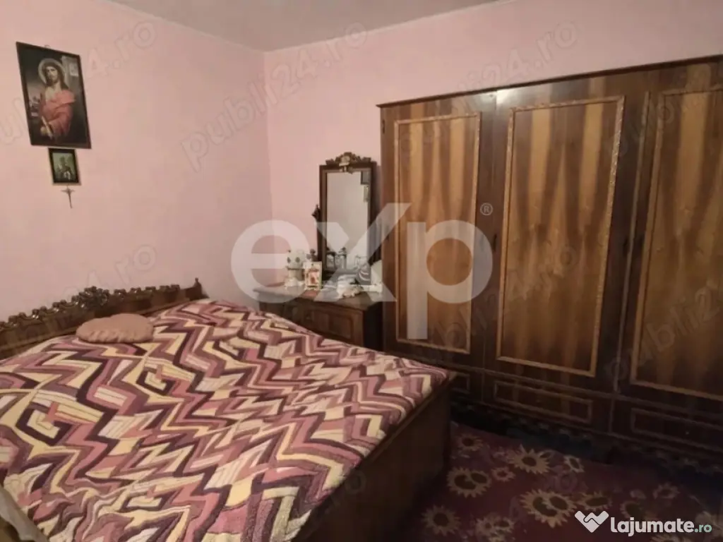 Apartament 2 camere – Trivale, Pitești ???? 