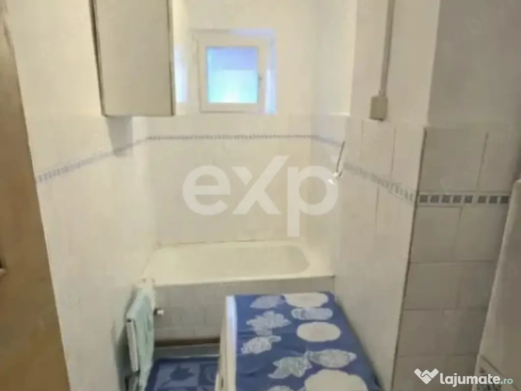 Apartament 2 camere – Trivale, Pitești ???? 