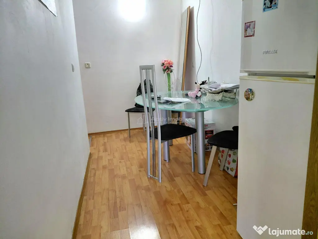 Baia Mare | Apartament 1 Camera | Victoriei Zona Pronto 