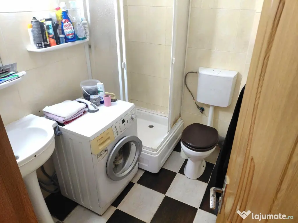 Baia Mare | Apartament 1 Camera | Victoriei Zona Pronto 