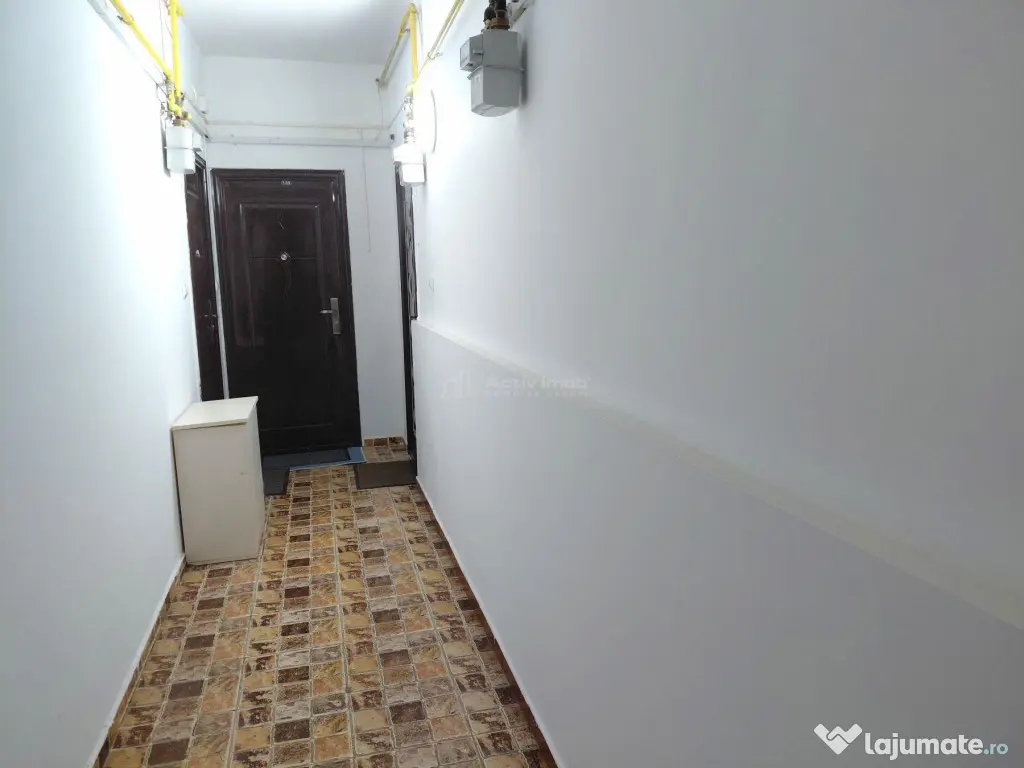 Baia Mare | Apartament 1 Camera | Victoriei Zona Pronto 