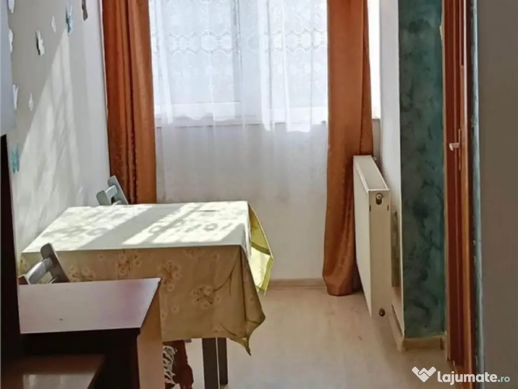 Garsoniera semidecomandata zona Bartolomeu 