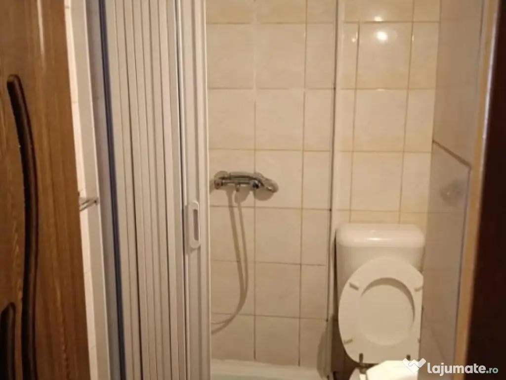 Garsoniera semidecomandata zona Bartolomeu 