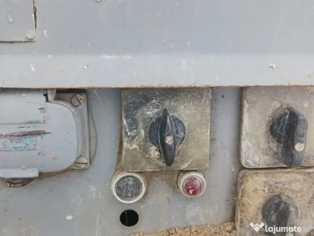 pompa tencuiala draditional 