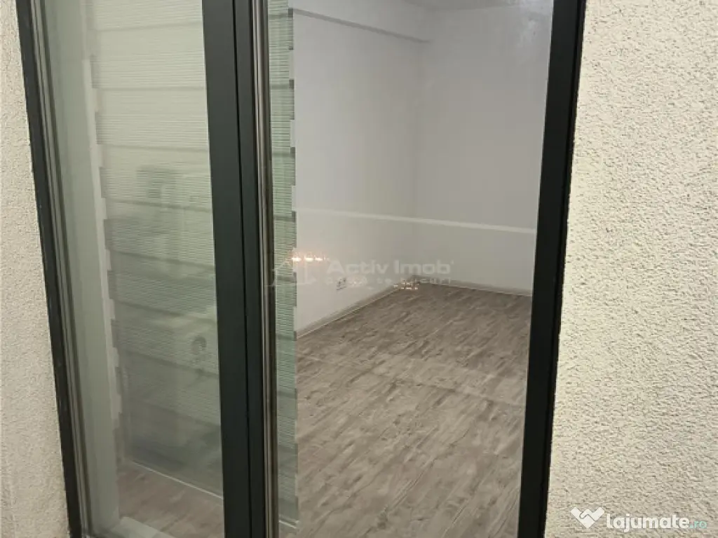 2 camere Nerva Traian - Roka Residence, nou, pet friendly 