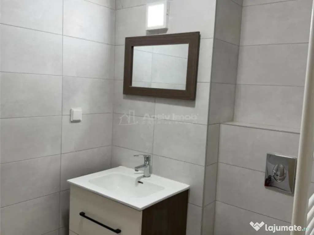 2 camere Nerva Traian - Roka Residence, nou, pet friendly 