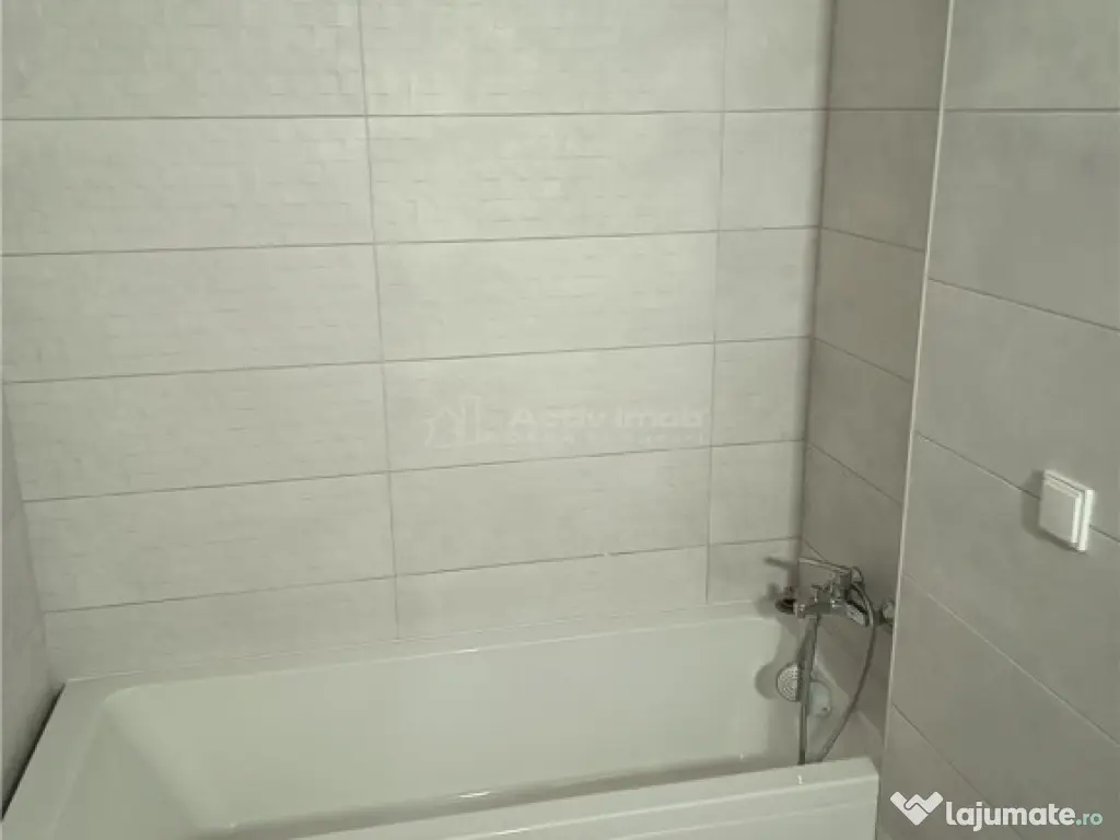 2 camere Nerva Traian - Roka Residence, nou, pet friendly 