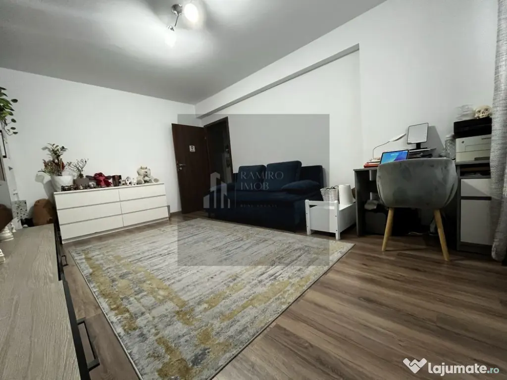 2 Camere - Metalurgiei - Metrou Aparatorii Patriei 