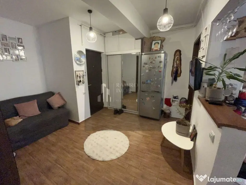 2 Camere - Metalurgiei - Metrou Aparatorii Patriei 