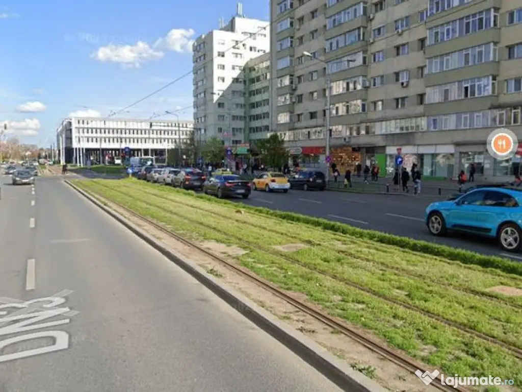 Pantelimon 90 mp Inchiriat vad comercial 