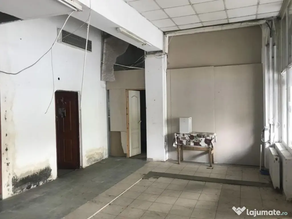 Pantelimon 90 mp Inchiriat vad comercial 