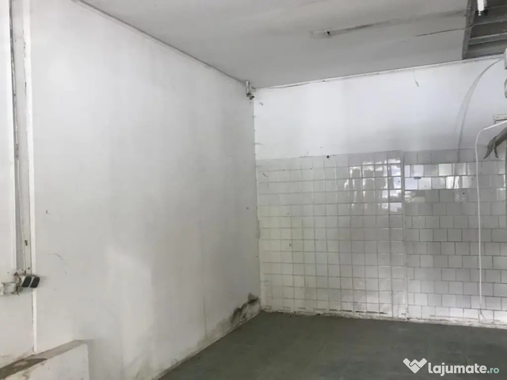 Pantelimon 90 mp Inchiriat vad comercial 