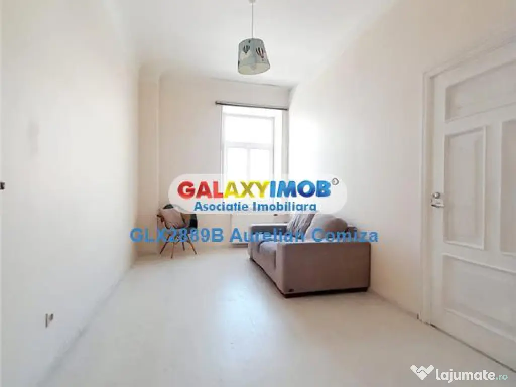 2 camere in vila Balotesti/suprafata 50mp/etaj 1 