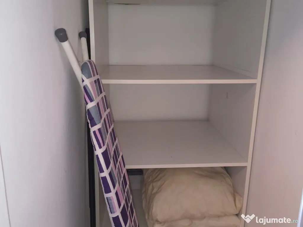 apartament 2 camere de inchiriat bloc Perla-Dorobanti 