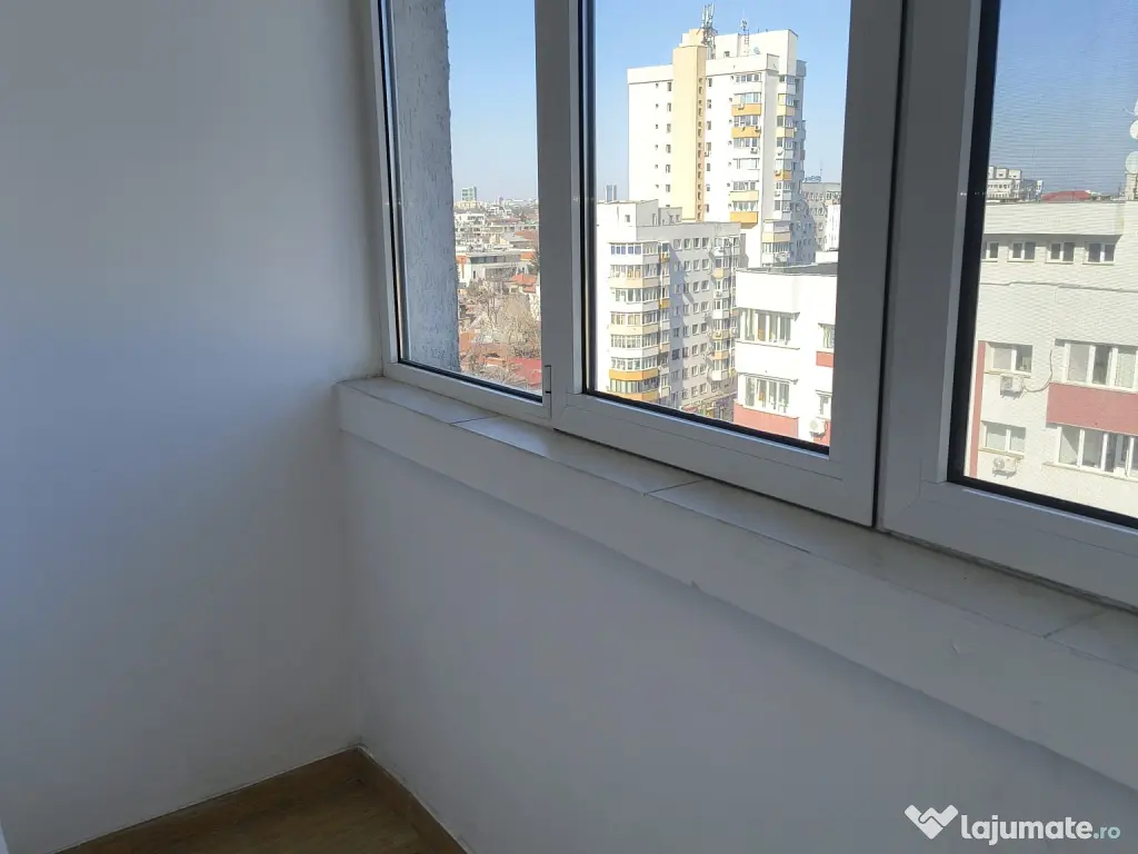 apartament 2 camere de inchiriat bloc Perla-Dorobanti 