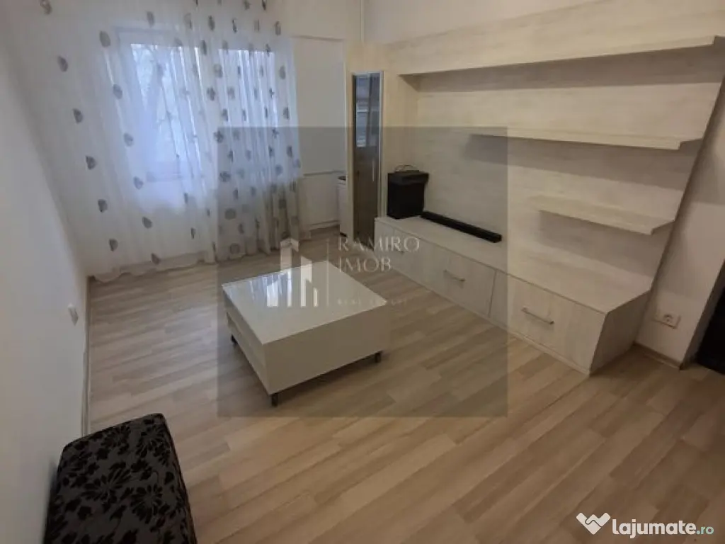 Apartament 3 camere decomandat / Parcare / Sos Giurgiului