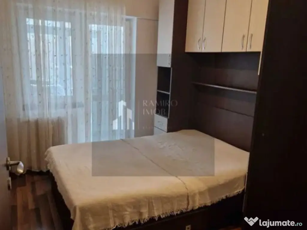 OCAZIE Apartament 3 camere decomandat Sos Giurgiului 