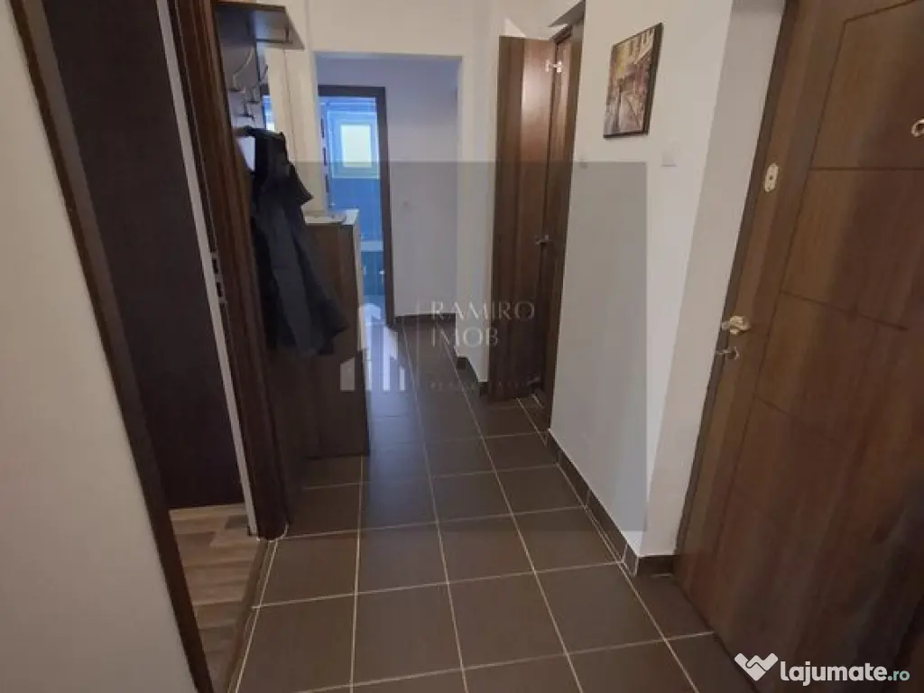 Apartament 3 camere decomandat / Parcare / Sos Giurgiului 