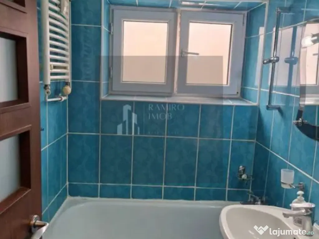 OCAZIE Apartament 3 camere decomandat Sos Giurgiului 