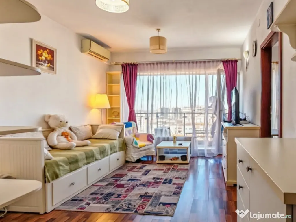 Garsoniera - Rasarit de Soare 