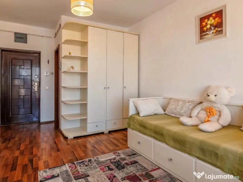 Garsoniera - Rasarit de Soare 