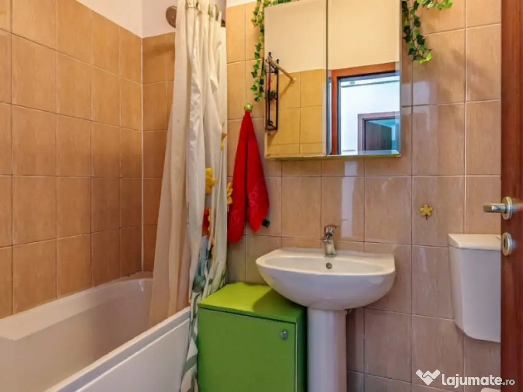 Garsoniera - Rasarit de Soare 