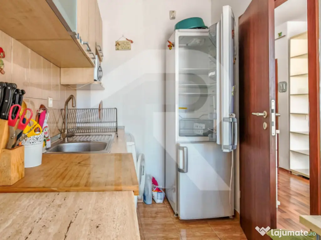 Garsoniera - Rasarit de Soare 