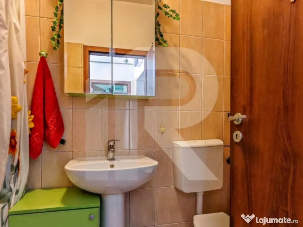 Garsoniera - Rasarit de Soare 