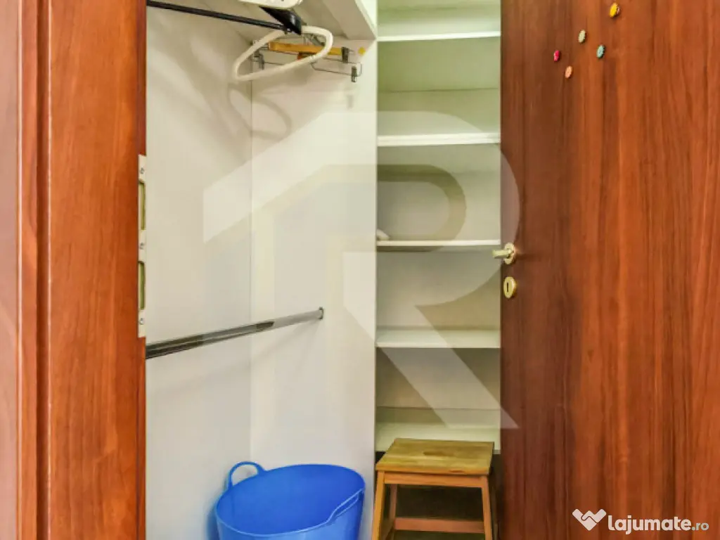 Garsoniera - Rasarit de Soare 