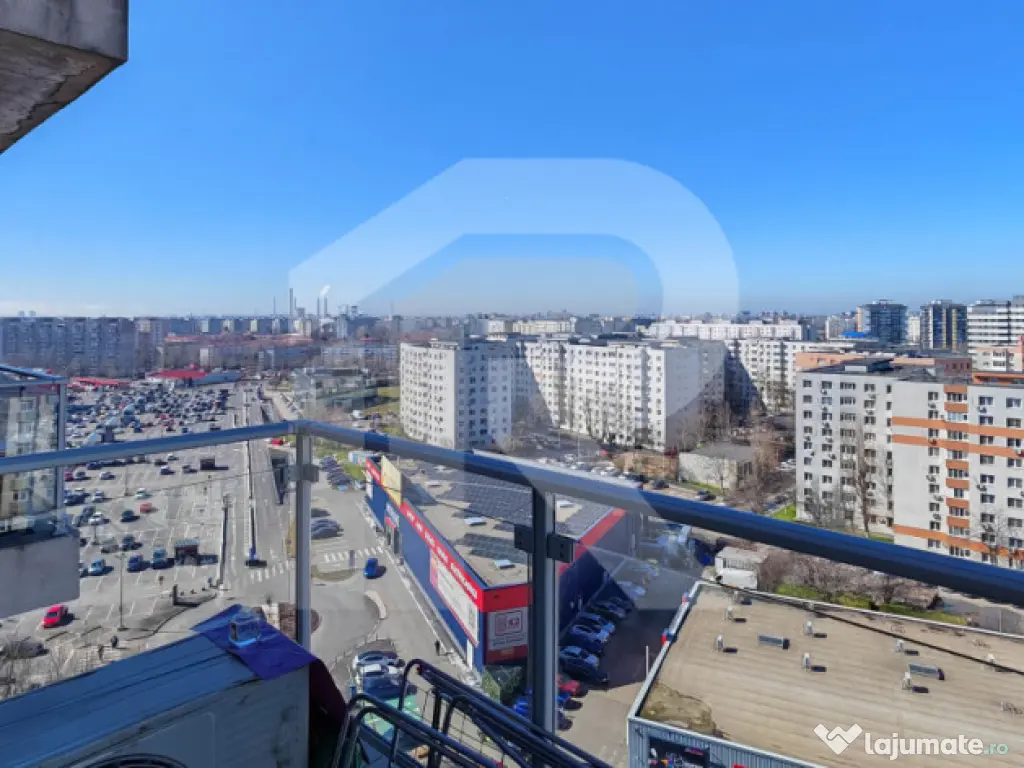 Garsoniera - Rasarit de Soare 