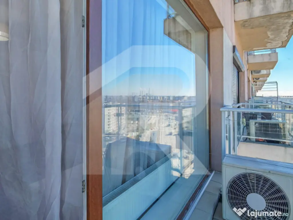 Garsoniera - Rasarit de Soare 