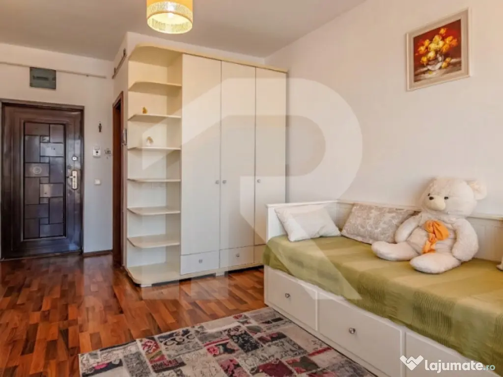 Garsoniera - Rasarit de Soare 