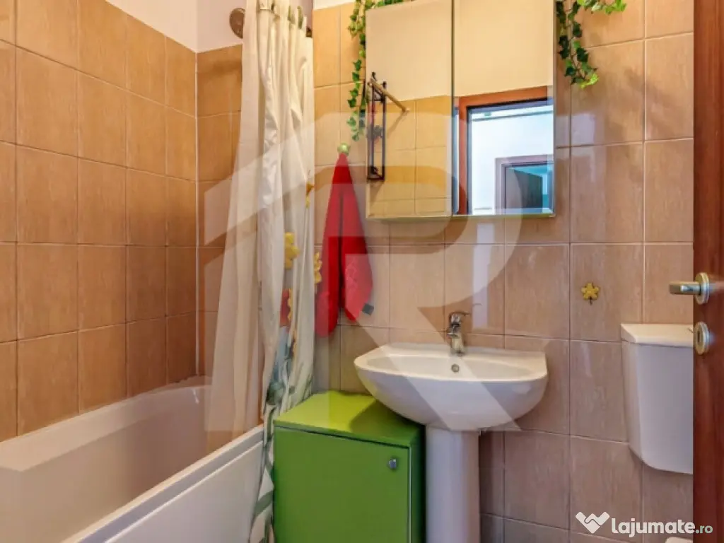 Garsoniera - Rasarit de Soare 